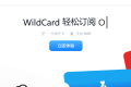 WildCard：一款出海必备的虚拟信用卡工具