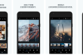 Adobe Photoshop Express v15.2.202 手机照片处理软件 纯净版
