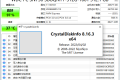 CrystalDiskInfo v9.4.1 专业硬盘检测工具正式版