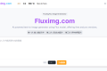 Fluximg Flux Image AI Generator：基于Flux.1 Pro 高品质AI图片生成工具