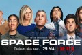 《太空部队》纪录片 第一季 Space Force Season 1 (2020) 4K