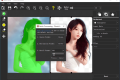 PhotoScissors 智能抠图v9.2.3 绿色便携版