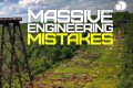 《大型工程失误集》纪录片 Massive Engineering Mistakes S01 ~ S06