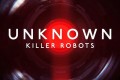 《地球未知档案：杀手机器人》纪录片 Unknown Killer Robots (2023)