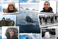 《奇妙学校 南极》纪录片 Cool School Antarctica (2010)