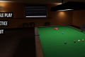 PCOL-SNOOKER：一款基于WebGL的在线斯诺克游戏