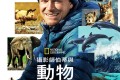 《贝尔蒂·格雷戈里：与动物零距离》纪录片 Animals Up Close with Bertie Gregory (2023)