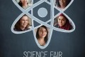 《科学竞赛》纪录片 Science Fair (2018)