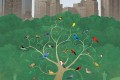 《观鸟者：中央公园效应》纪录片 Birders The Central Park Effect (2012)