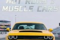 《改装车和肌肉车》纪录片 Hot Rods and Muscle Cars (2018)