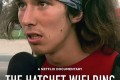 《挥斧头的搭车人：从英雄到杀人犯》纪录片 The Hatchet Wielding Hitchhiker (2023)