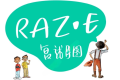 RAZ复述思维导图