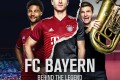 《拜仁慕尼黑：传奇背后》纪录片 第一季 FC Bayern – Behind the Legend Season 1 (2021)