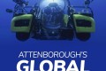 《大卫·爱登堡的全球探险》纪录片 David Attenborough’s Global Adventures (2022)