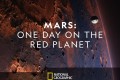 《火星：火星上的一天》纪录片 Mars One Day on the Red Planet (2020)