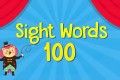 Sight Words 100 高频词课程