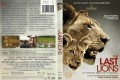 《最后的狮子》纪录片 The Last Lions (2011)