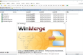 WinMerge文件比较v2.16.44绿色版