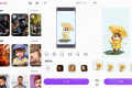 Selfie AI 图片编辑器v7.0.9458开心版
