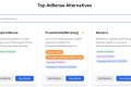 Google AdSense Alternatives：一个Google AdSense的替代方案