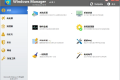 Yamicsoft Windows Manager 2.0.7 Win11优化大师