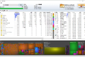 WizTree磁盘分析工具v4.22便携版