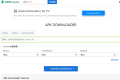 APKCombo：Google Play apk在线提取下载和APK下载网站