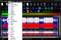 GoldWave v7.01中文绿色版 强大的录音及音频编辑软件