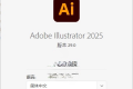 Adobe Illustrator 2025 v29.1.0.142