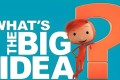 雨果带你看世界 What’s The Big Idea (中英双版) BBC经典哲学启蒙动画片