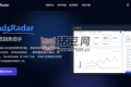 Trends Radar：免费Google Trends 关键词分析工具