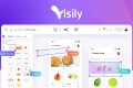 Visily：任何人都可以使用的 UI 设计软件