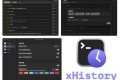 xHistory：强大命令行历史记录开源管理工具
