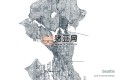 city-roads：一键绘制任何城市内所有道路的可视化地图