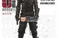 《BLAME!(新装版)》漫画书 全6卷 作者：贰瓶勉 玉皇朝出版