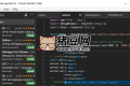 Visual Studio Code 微软代码编辑器v1.92.0