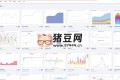 Apache ECharts：一个基于 JavaScript 的开源可视化图表库