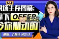 职场生存图鉴：拿下令你心动的offer