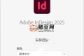 Adobe InDesign 2025 v20.1.0.71特别版