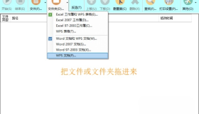 Windows Office批量打印助手 v2.0.8525 绿色便携版