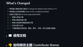 MusicDownloader v4.0.2 网易云音乐VIP歌曲下载