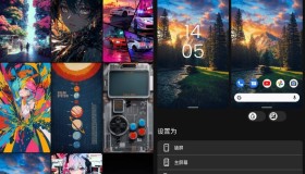 issa v1.2.0 简易汉化版 超清壁纸app