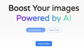 Magickimg：AI图片增强工具、老照片修复、去背景、着色、卡通脸等等