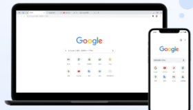 Google Chrome 谷歌浏览器 v120.0.6099.200增强版