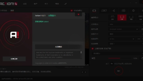 Mirillis Action! v4.39.0便携版 暗神屏幕录制软件