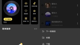 柠乐v1.3.3 纯净版 免费畅听全网音乐