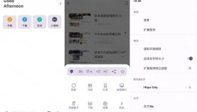 Xiu浏览器V2.8 清爽版