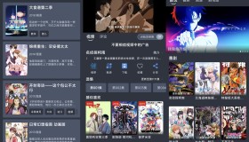 吾次元v1.0.0 去广告纯净版