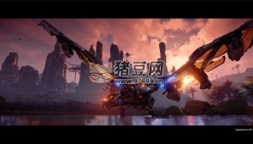 《地平线：零之曙光》v1.0.11.14完全版