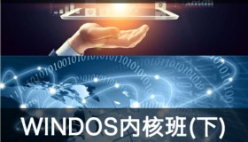 编程达人：火哥Windows内核课程（上+下) 带源码课件